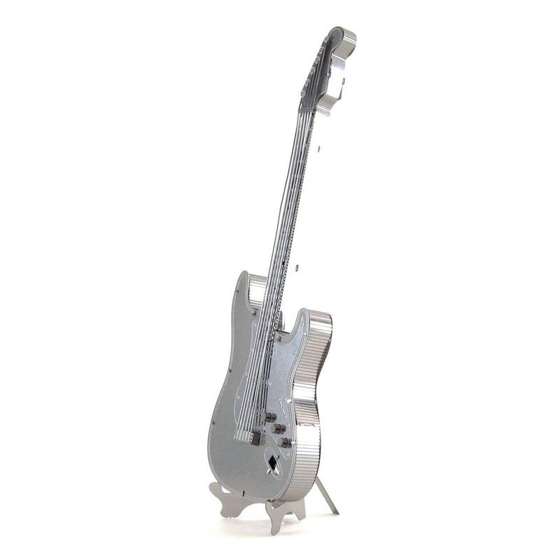 Professor PUZZLE MMS074 Electric Guitar - Image 3